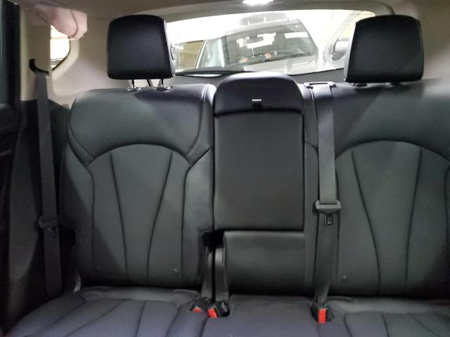 2017 BUICK ENVISION E - LRBFXBSAXHD161952