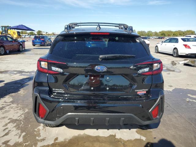 2024 SUBARU CROSSTREK - 4S4GUHL69R3757181