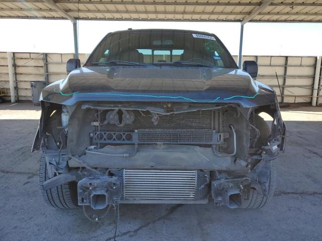 VIN 1FTEW1CG0HFA53499 2017 FORD F-150 no.5