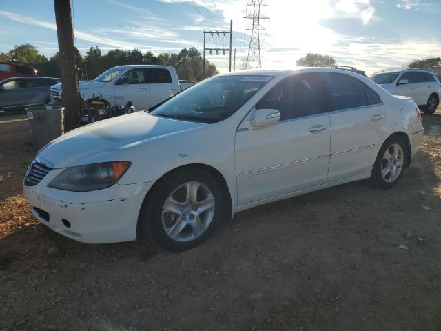 2006 ACURA RL #2987725286