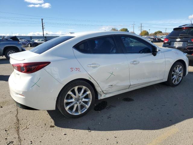 VIN JM1BM1W35F1256433 2015 MAZDA 3 no.3