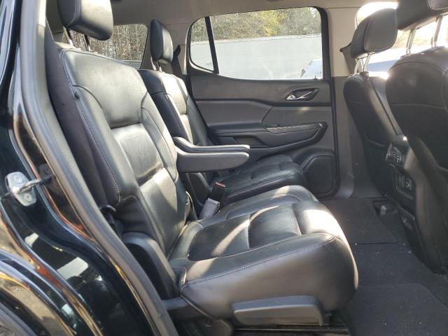 2019 GMC ACADIA SLT - 1GKKNMLS7KZ107564