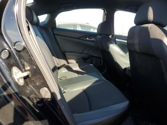 2019 HONDA CIVIC SPOR - 2HGFC2F86KH577478