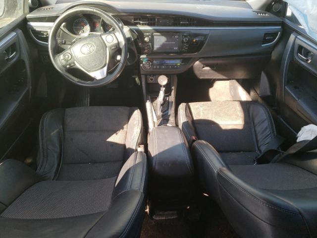 2016 TOYOTA COROLLA L - 5YFBURHE4GP366447