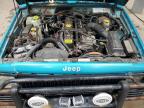 JEEP CHEROKEE S photo