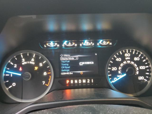 2016 FORD F150 SUPER - 1FTEW1EG8GFC19005
