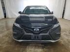 TOYOTA CAMRY XSE photo