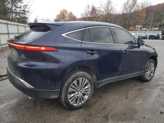 2022 TOYOTA VENZA LE - JTEAAAAH2NJ107205