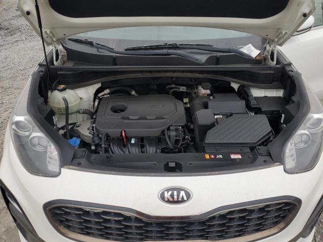 2020 KIA SPORTAGE S - KNDP63AC3L7657748