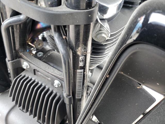 2023 HARLEY-DAVIDSON FLTRK 1HD1KZF13PB676037