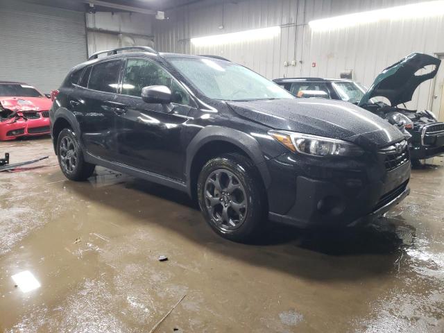 2021 SUBARU CROSSTREK - JF2GTHSC7MH666308