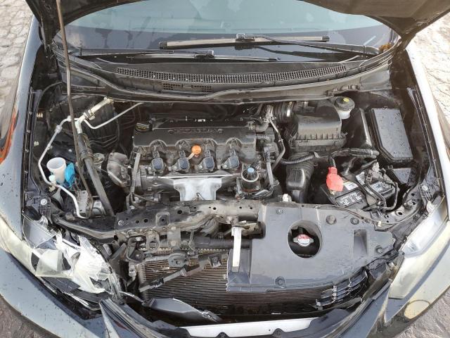 2015 HONDA CIVIC EXL - 19XFB2F99FE100233