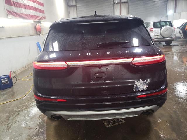 2022 LINCOLN CORSAIR RE - 5LMCJ2DHXNUL06735