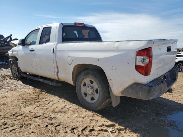 Vin: 5tfrm5f1xex077370, lot: 79746994, toyota tundra double cab sr 20142