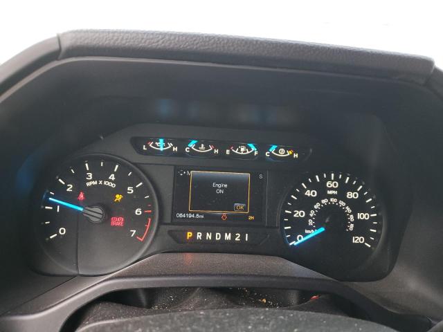 2016 FORD F150 SUPER - 1FTEW1EF0GFD48105