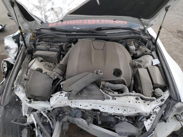 2015 LEXUS IS 250 - JTHBF1D21F5062087