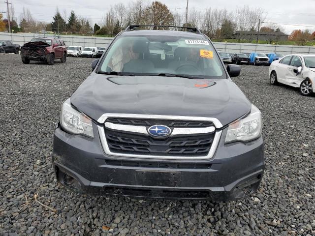 2017 SUBARU FORESTER 2 - JF2SJAEC8HH809548
