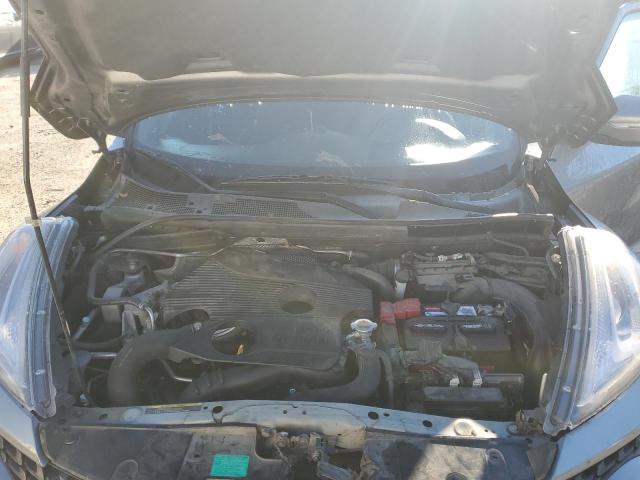 2016 NISSAN JUKE S - JN8AF5MR5GT608876