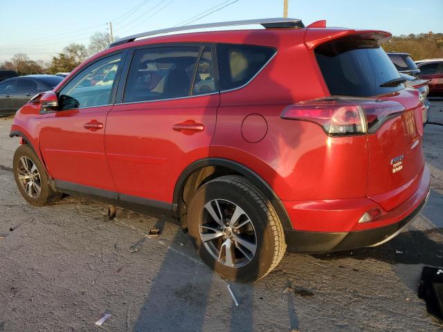 2016 TOYOTA RAV4 XLE - JTMWFREV5GJ063407