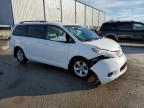 Lot #3023971232 2017 TOYOTA SIENNA LE