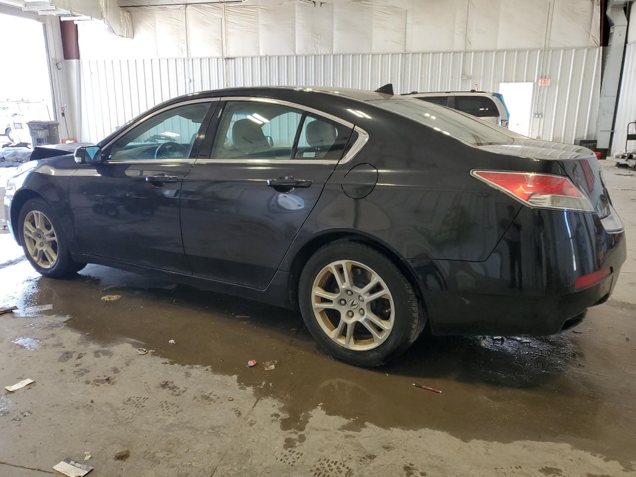 Lot #3034251820 2009 ACURA TL