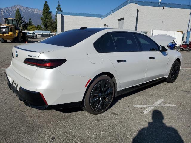 2024 BMW I7 EDRIVE5 WBY43EJ04RCS69245