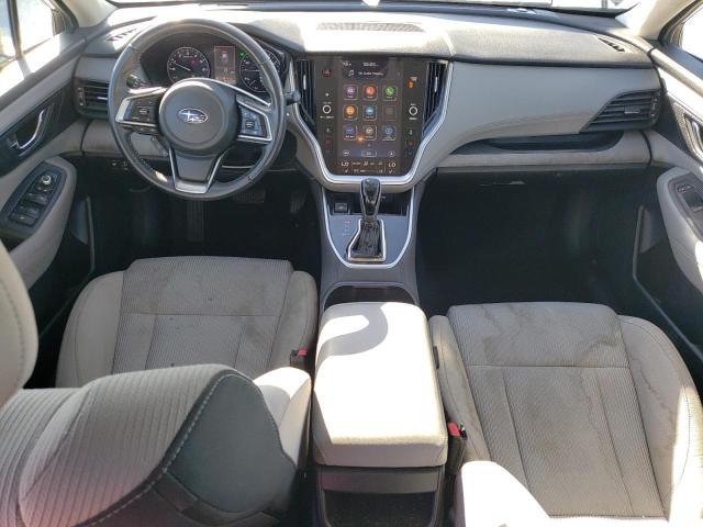 2020 SUBARU LEGACY PRE - 4S3BWAC6XL3033684