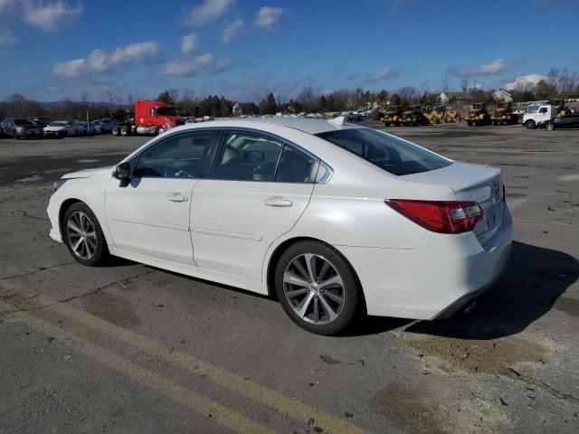 Vin: 4s3bnaj62k3025440, lot: 79552144, subaru legacy 2.5i limited 20192
