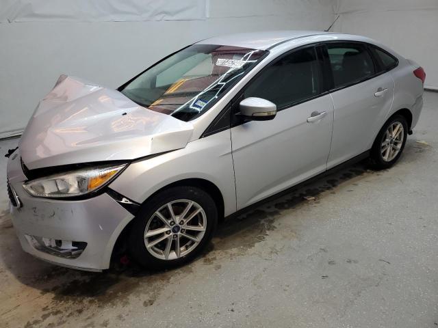 2017 FORD FOCUS SE #3028255782