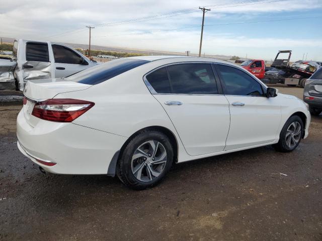 2017 HONDA ACCORD LX - 1HGCR2F37HA158391