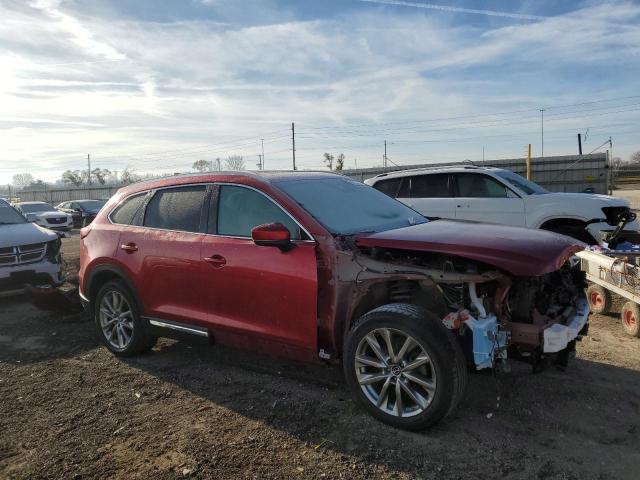 VIN JM3TCBDY2J0216117 2018 MAZDA CX-9 no.4