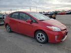 Lot #3009350581 2015 TOYOTA PRIUS