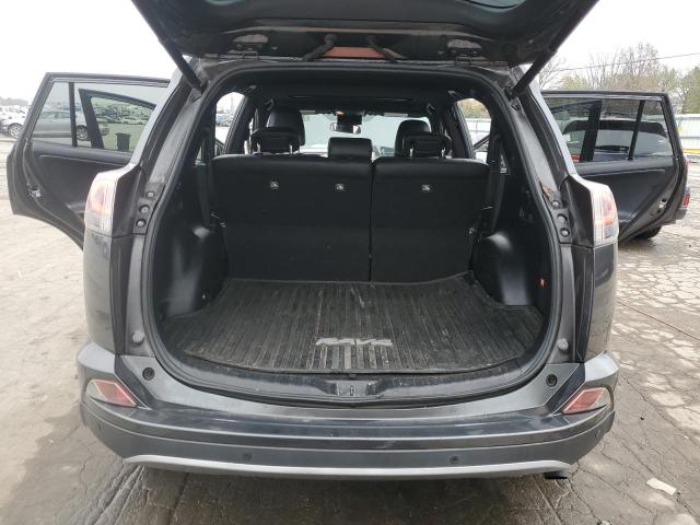 2017 TOYOTA RAV4 SE - JTMJFREV9HJ705896