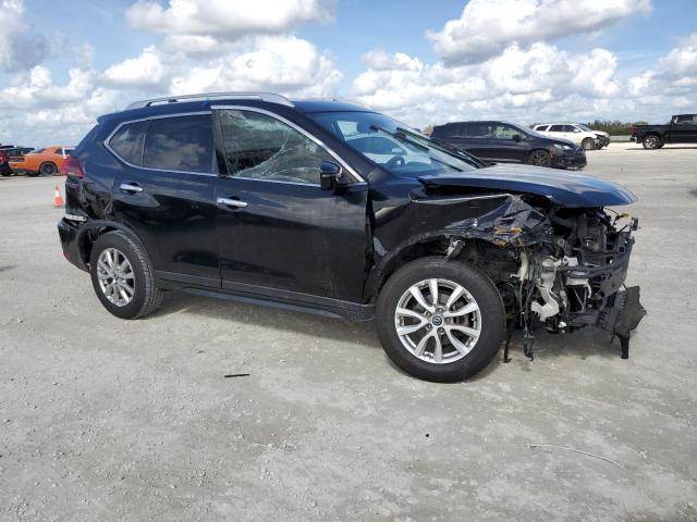 Vin: knmat2mv7kp500809, lot: 80134874, nissan rogue s 20194