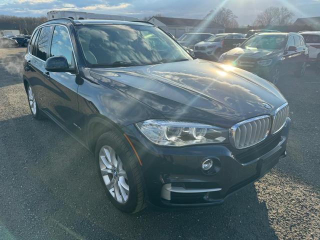 VIN 5UXKT0C54G0S78013 2016 BMW X5, Xdr40E no.4