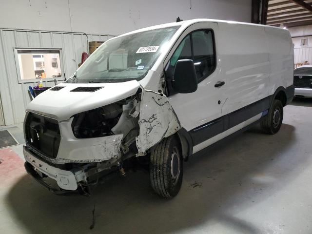 2020 FORD TRANSIT T- #2994372016