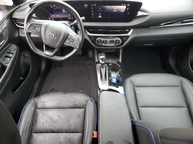 2024 BUICK ENVISTA SP KL47LBE25RB025483