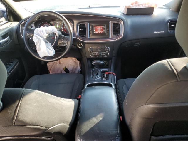 2016 DODGE CHARGER SE - 2C3CDXBG7GH259163