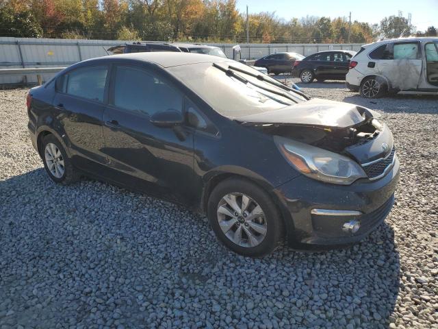 2016 KIA RIO EX - KNADN4A32G6670849