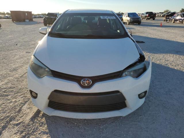 VIN 5YFBURHE3FP309591 2015 TOYOTA COROLLA no.5