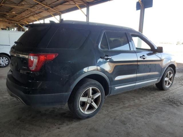 VIN 1FM5K8D83HGD54558 2017 Ford Explorer, Xlt no.3