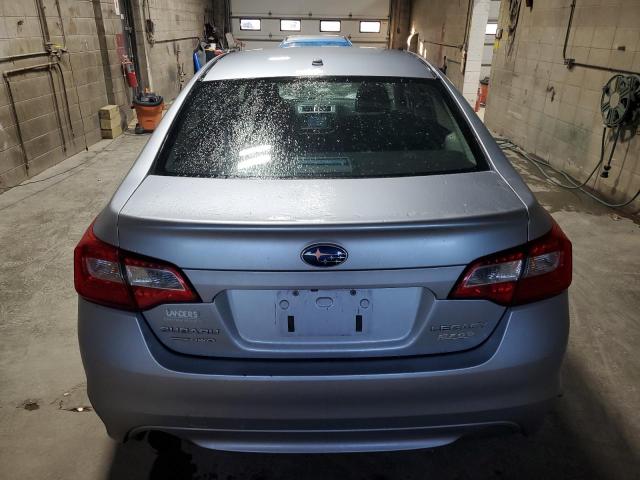 2015 SUBARU LEGACY 2.5 - 4S3BNAC63F3025692