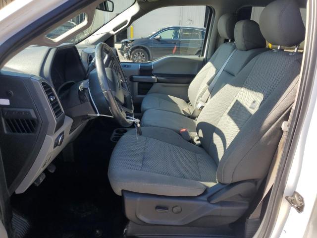 2019 FORD F150 SUPER - 1FTEW1EB6KKD57310