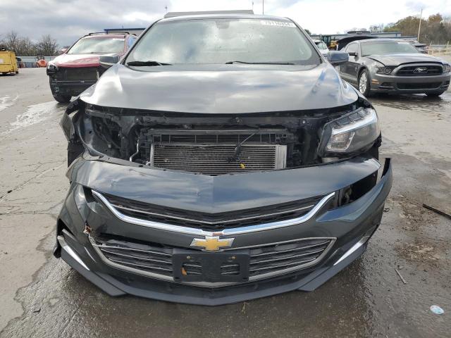 2017 CHEVROLET MALIBU LT - 1G1ZE5ST6HF223643