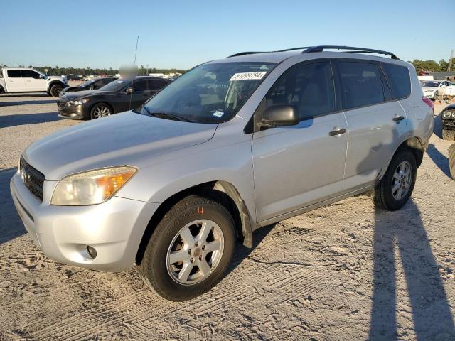 2007 TOYOTA RG4 #3024567639