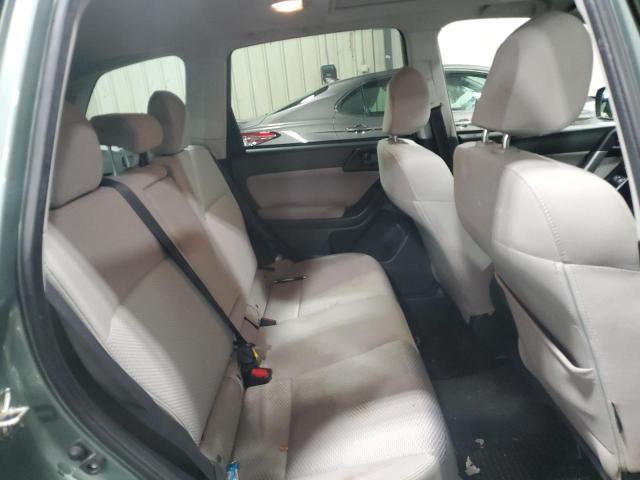 2017 SUBARU FORESTER 2 - JF2SJAEC5HH431558