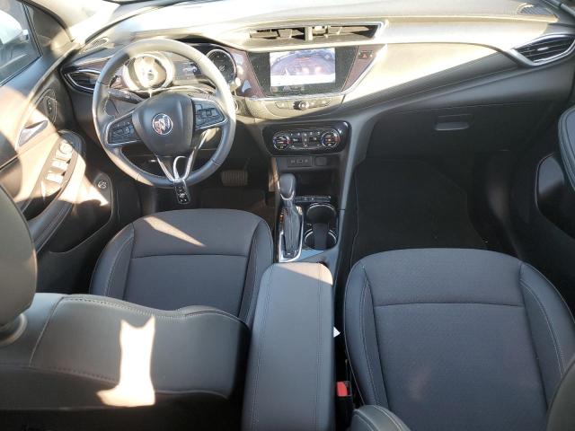 2023 BUICK ENCORE GX - KL4MMDSL4PB047660
