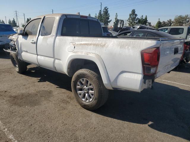 VIN 5TFRZ5CN2JX061568 2018 Toyota Tacoma, Access Cab no.2