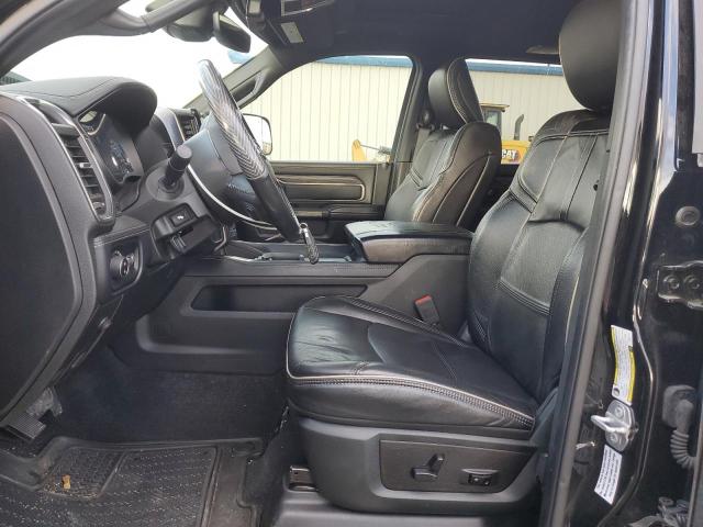 2019 RAM 2500 LIMIT 3C6UR5TLXKG637770