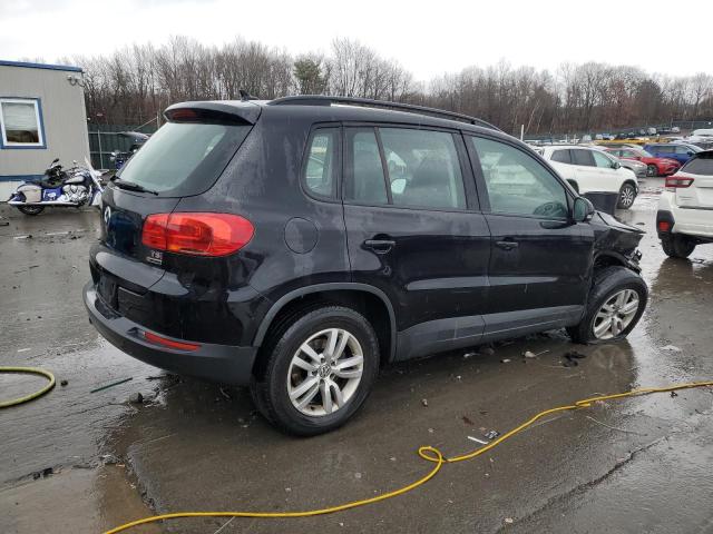 VIN WVGBV7AX6HK004936 2017 VOLKSWAGEN TIGUAN no.3